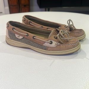 Sperry Angelfish Boat Shoes